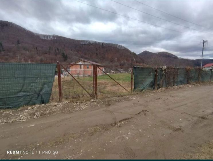 Teren de vanzare Agarcia - 7