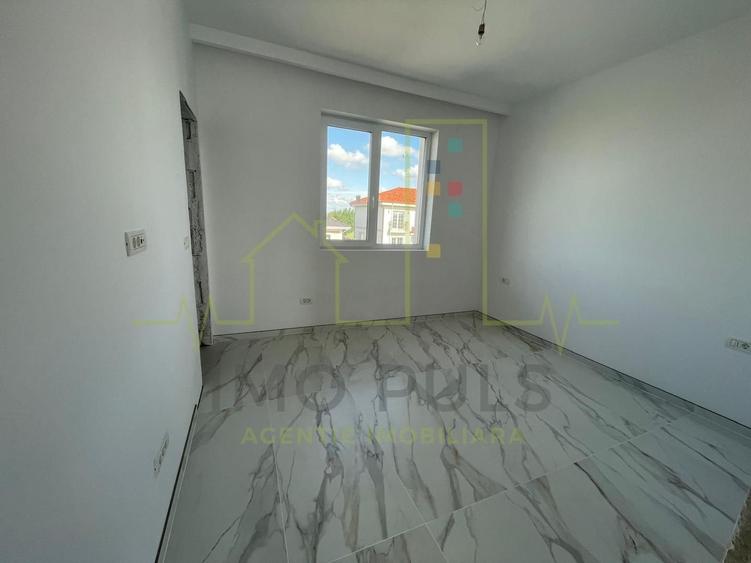 Duplex despartit de camera tehnica. Carport. - 6