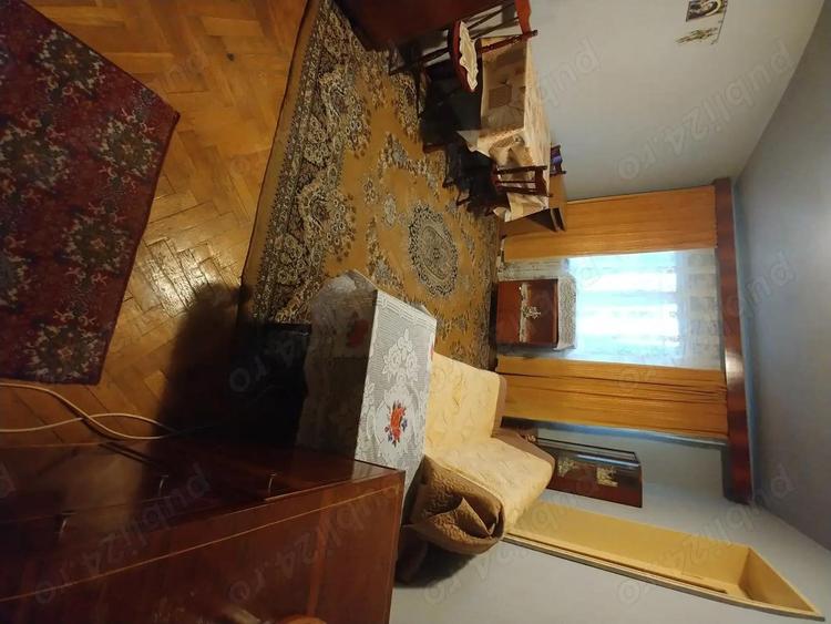 Proprietar, inchiriez apartament cu 2 camere decomandat in Deva, suprafata 55m2 - 1