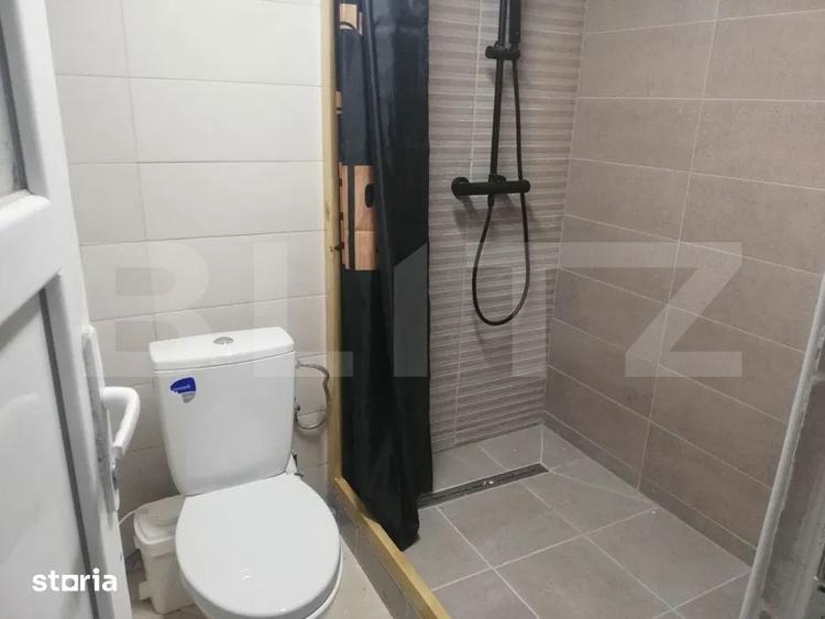Cazare muncitori doua apartamente, 83 mp, zona Freidorf - 1
