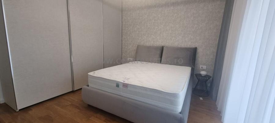 BANEASA STEJARII THE IVY APARTAMENT 4 CAMERE  ROVERE | 2 PARCARI - 22