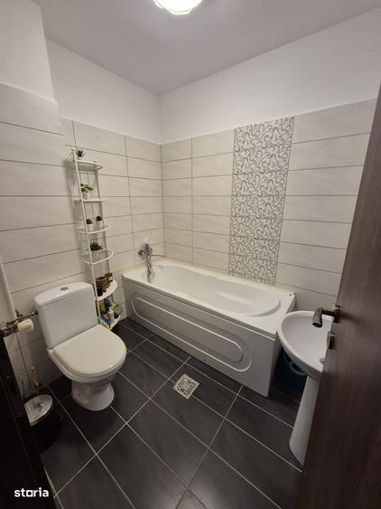 Apartament cu balcon, aproape de facilita?i, 50 mp - 8