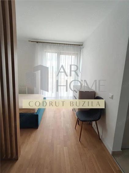 Inchiriere garsoniera de lux, parcare privata, zona Cartier Albert - 5