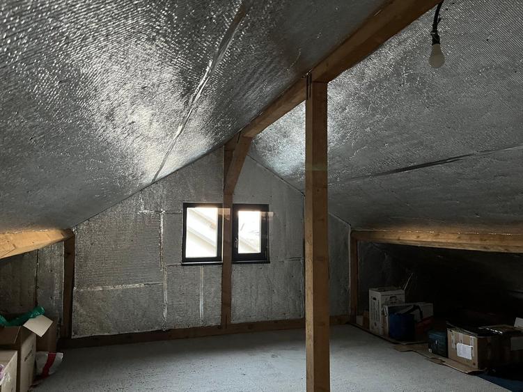 Casa Moderna in Hemeius Comision 0 % - 10