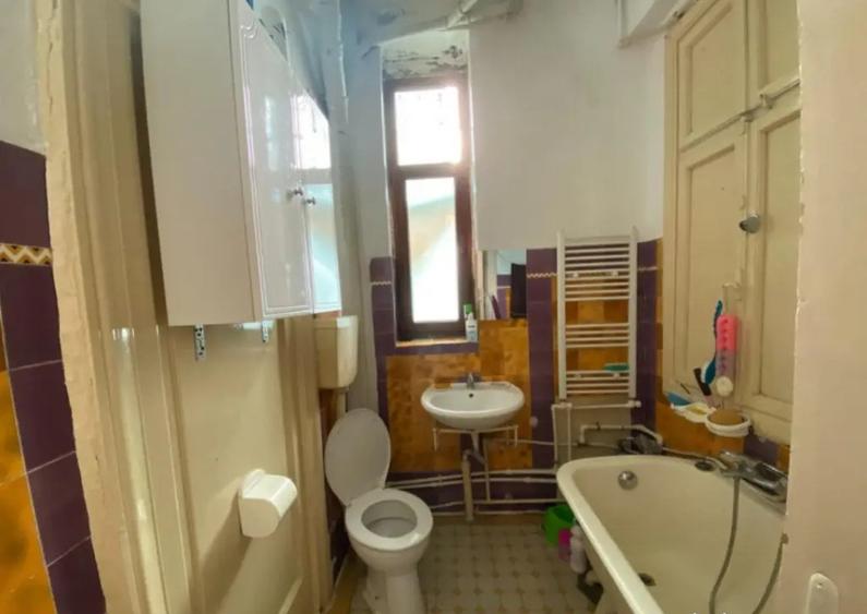 Apartament 5 camere, 120 mp, 2 bai, zona Ultracentrala - 7