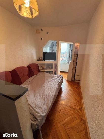 Apartament 3 camere, 88 mp, zona Gradiste - 5
