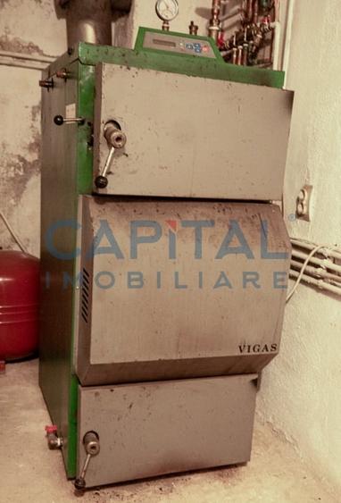 Casa superba zona centrala p+1 Resita - 13