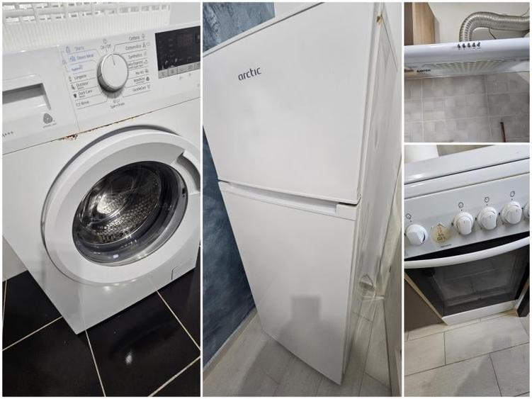 Militari Rezidence 46mp Et.1 Libera Centrala Parcare Inclusa Merita Vazuta - 10