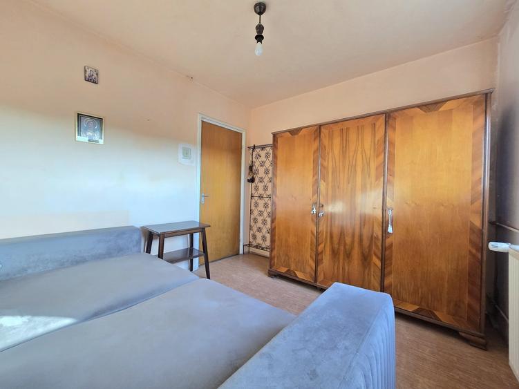 Constantin Brancoveanu - Nitu Vasile, decomandat, bloc anvelopat - 4