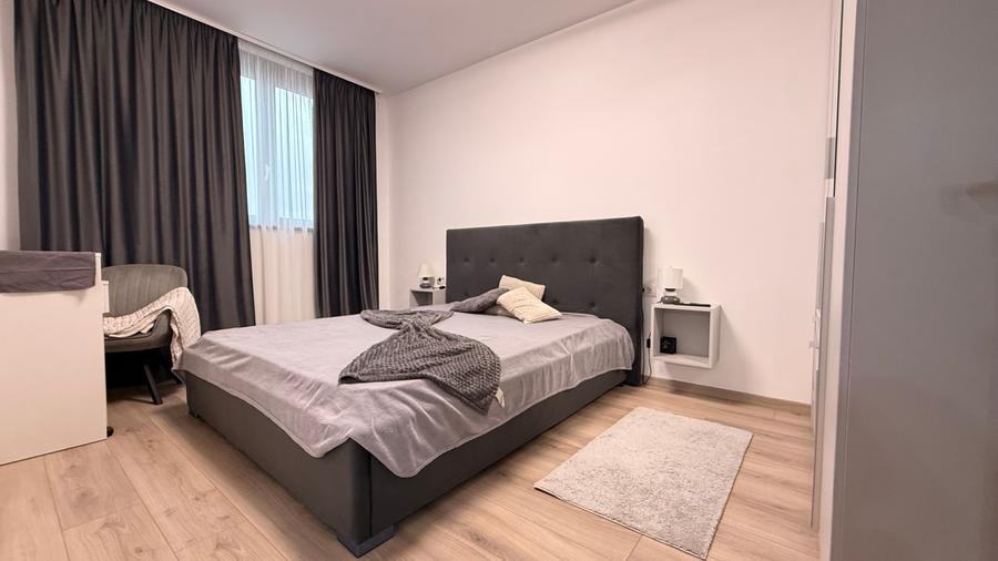 Apartament 2 camere ISHO - 8