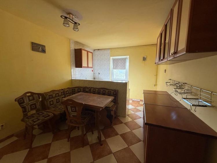 OCAZIE Apartament 2 camere, semidecomandat, 59 mp utili - zona Girocului - 5