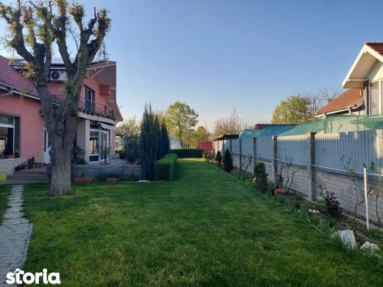 Casa deosebita -zona tancodrom - 4