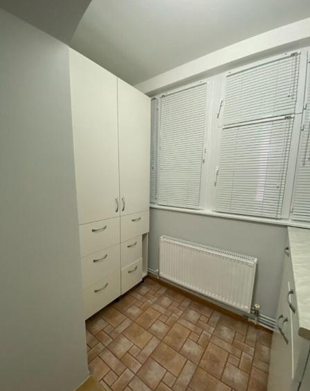 Garsoniera de inchiriat in zona Salajan - 5