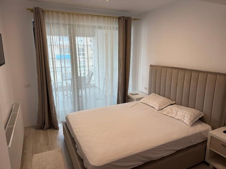 Apartament cu 2 camere Platinum Residence Tractorul - 9