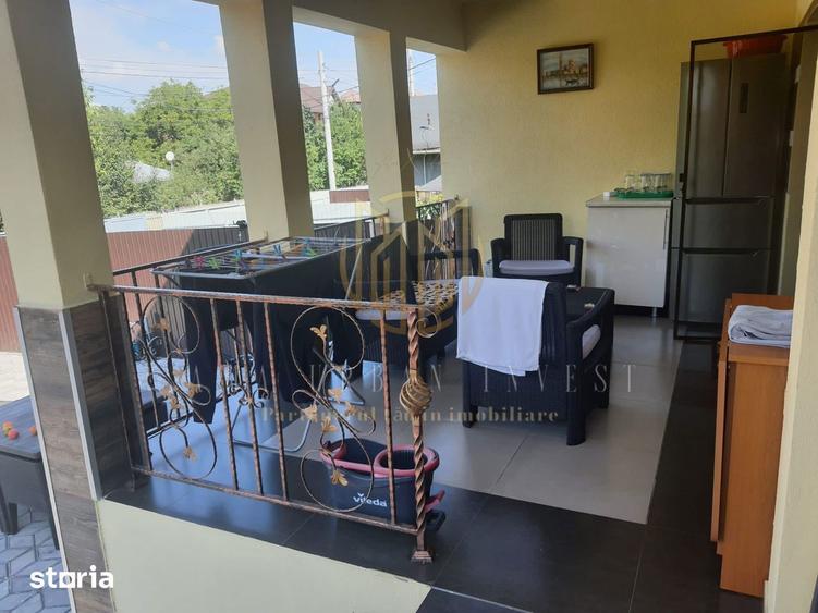 Casa individuala Fundeni - 4