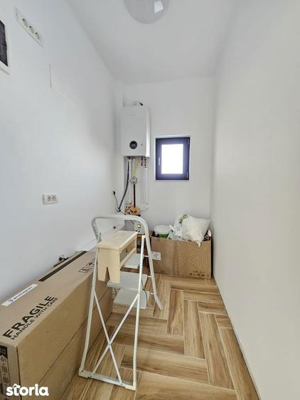 Oferta vanzare casa deosebita 2025 pe parter, Stefanesti, 197000 EURO - 5