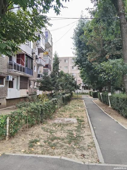 Garsoniera Vlaicu conf 1 piata agro Lebada - 2