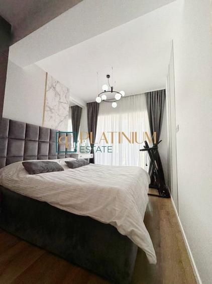 P4564 Apartament nou cu 2 camere, zona Soarelui/Lidia - 4