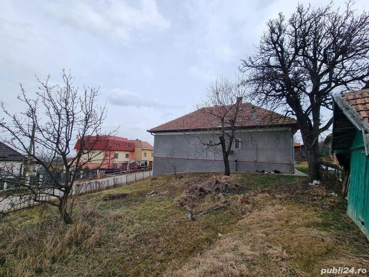 Pf vand casa sat Gheorghieni - 2