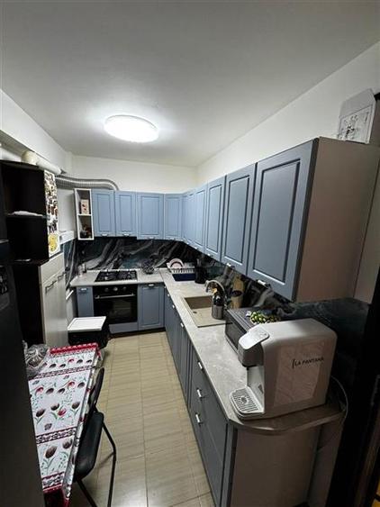 Apartament 3 camere demisol Gloriei Damaroaia Bucurestii Noi 0 comision - 8