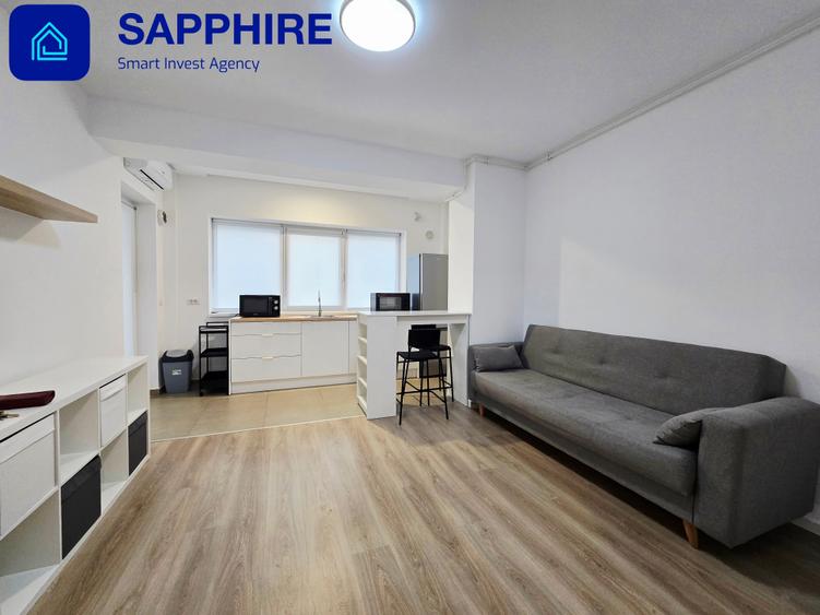 Apartament 2 camere Vulcan Residence, loc de parcare, boxă - 1