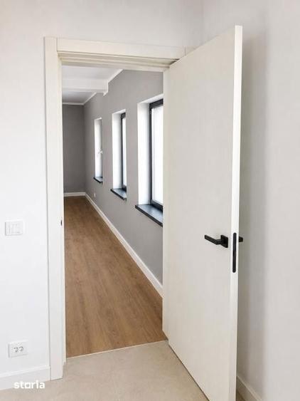 Apartament 3 Cam+ Gradina Pacurari-Rediu - 1