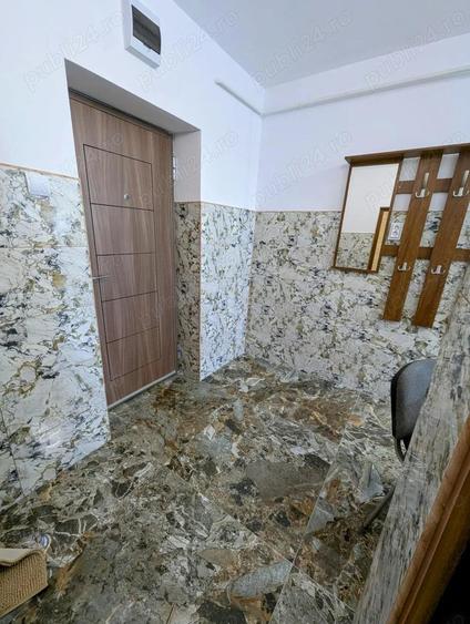 Vanzare Apartament 1 camera cf.1 dec. etajul 5, mobilat si utilat complet, Buzaului - Penny Market - 5