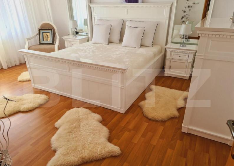 Vila 350 mp utili, teren 700 mp, strada Craitelor - 16