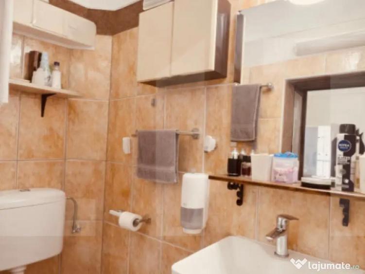 Apartament 2 camere, 45 mp, zona Central - 7