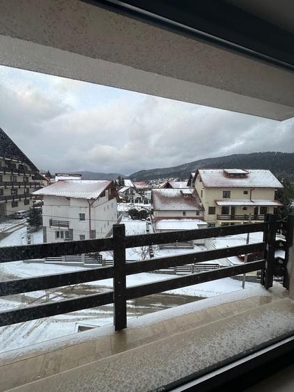 Vilă deosebită cu vedere panoramică la Munții Bucegi – Bușteni, str. Crinului - 16