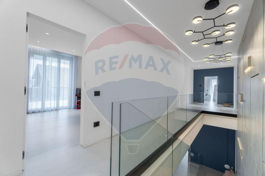Vilă de lux | Stupini, Brașov | 0% comision cumpărător - 18