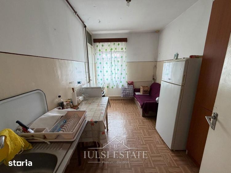 APARTAMENT 3 CAMERE | CONFORT 1 ETAJ 2 | ZONA PALTINI? | 2 BAI - 3