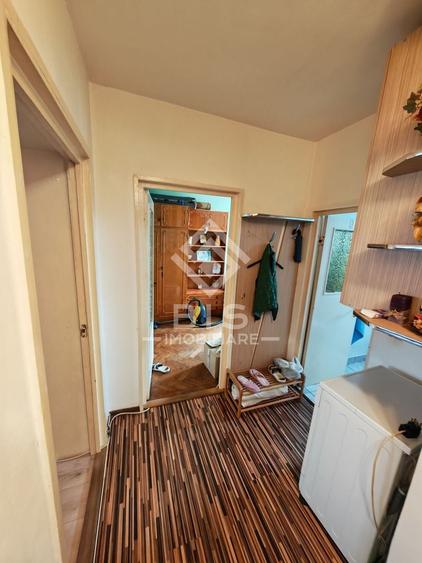 Apartament 3 camere decomandat/ Spitalul Județean - 3