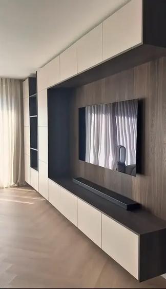 Apartament cu 2 camere decomandat în Theodor Pallady