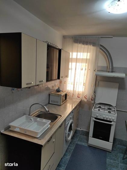 Apartament cu 2 camere în Drumul Taberei