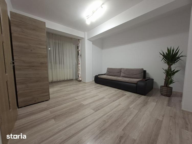 Apartament cu 2 camere decomandat în Chiajna