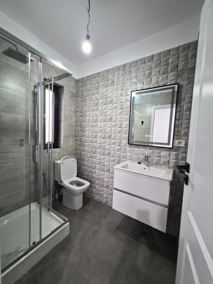 Casa Individuala Moderna P+1E+M, Oras Bragadiru - Centru - 9