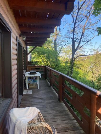 Casa de inchiriat 240mp utili, Zona Grigorescu - 13