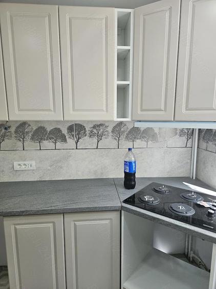 Vad ap.4 camere decomandat lux Bl.Brancoveanu - 1