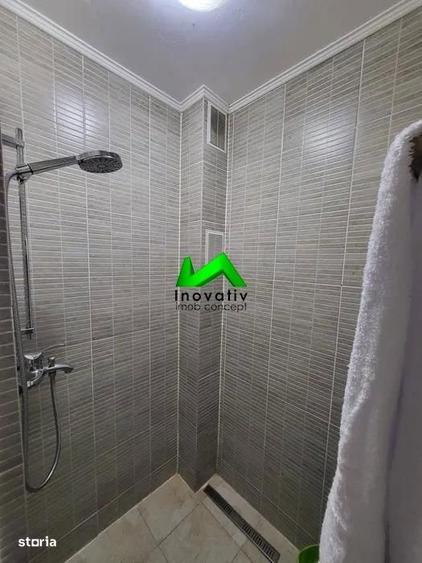 Garsoniera de inchiriat Sibiu Vasile Aaron - 3