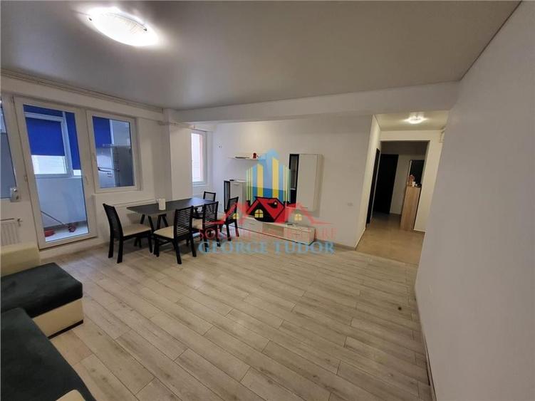 Inchiriere apartament 3 camere Militari Residence - 4