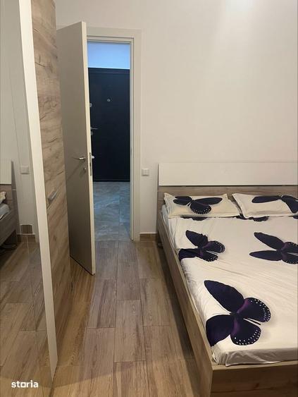 2 camere, ideal locuit sau investi?ie, se vinde complet mobilat - 10