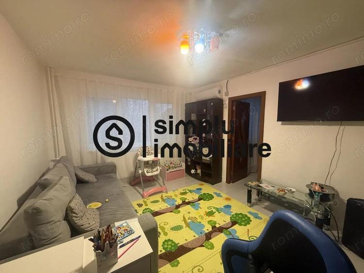 Apartament 2 camere, etajul 1/4 - 2