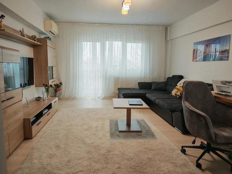 Apartament 3 camere Baneasa | langa Parcul Herastrau | confort 0 | direct proprietar - 3