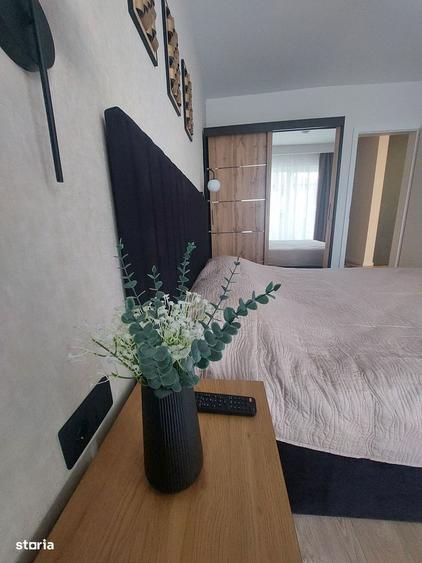 Apartament 2 camere | PRIMA INCHIRIERE | Parcare subterana - 7