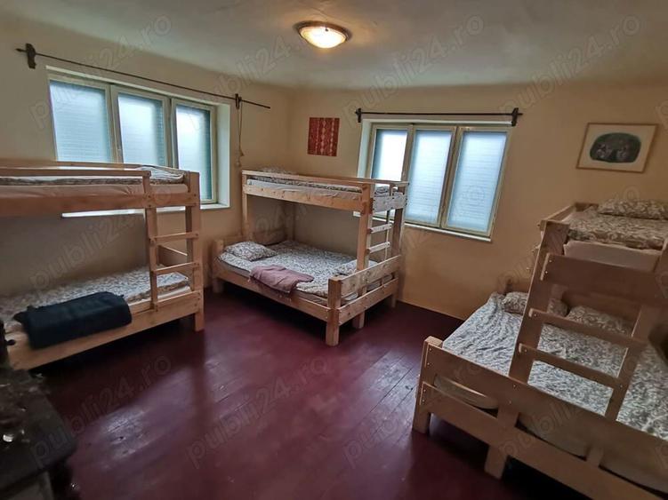 Casa de Vacan?a 24 locuri tip Hostel, Coste?ti, Hunedoara - 4