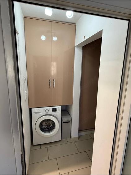 Apartament cu 2 camere decomandat în Lipovei