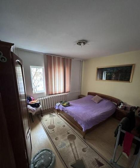 Bulevardul Basarabia-bloc 1986 - 4