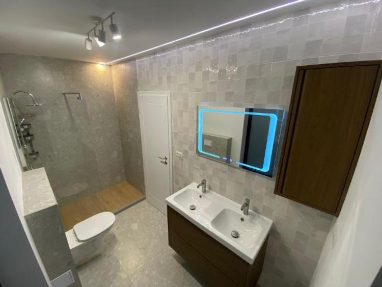  Duplex Rezidential Nou de Inchiriat – Colentina Andronache 2024, 165mp. D+P+1 - 4