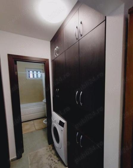 Apartament cu 2 Camere Decomandate Zona Ultracentrala - 6